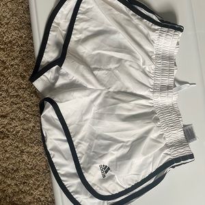 addidas small sport shorts